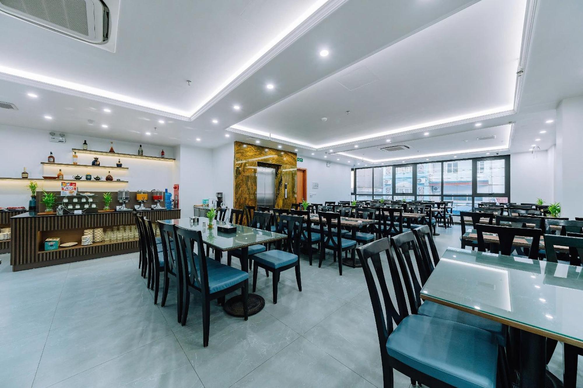 Sand Hotel Cat Ba Island Ngoại thất bức ảnh